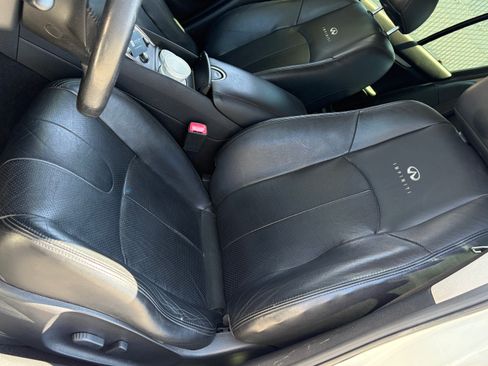Used 2012 INFINITI G25 Journey RWD image 13