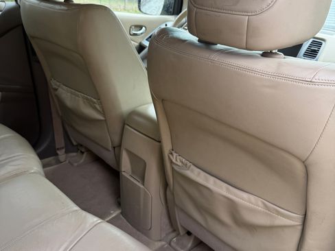 Used 2011 Nissan Murano SL image 9