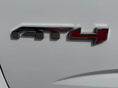 Used 2022 GMC Canyon AT4 w/ Trailering Package image 20