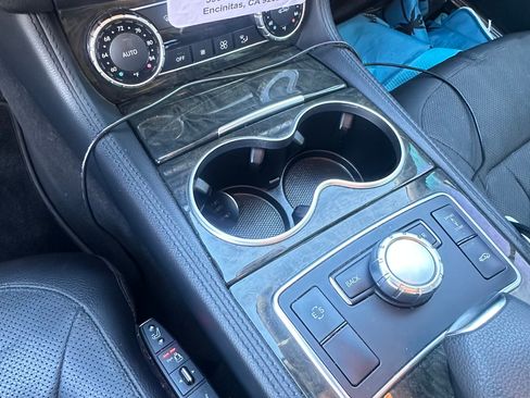 Used 2013 Mercedes-Benz CLS 550 image 13