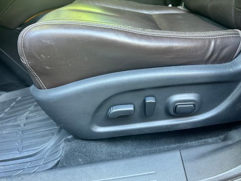 Used 2016 Nissan Murano SL AWD/4WD image 24