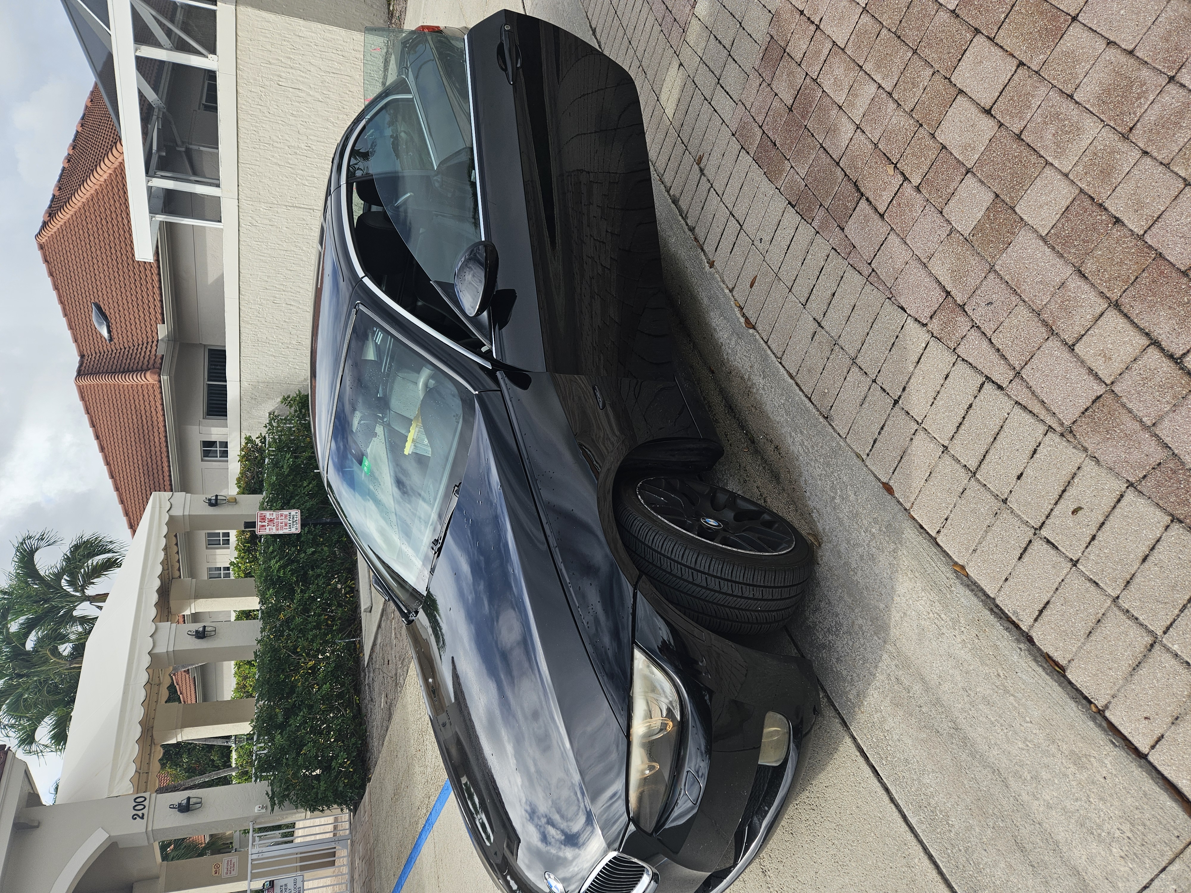 Used 2008 BMW 328i Convertible RWD image 17