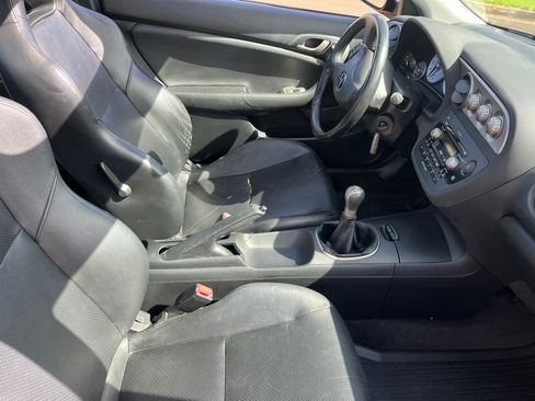 Used 2004 Acura RSX Type-S image 8