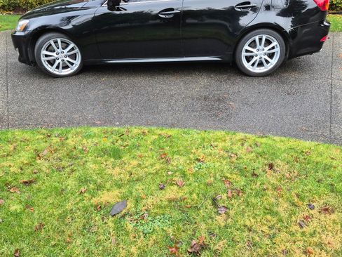 Used 2007 Lexus IS 350 image 8