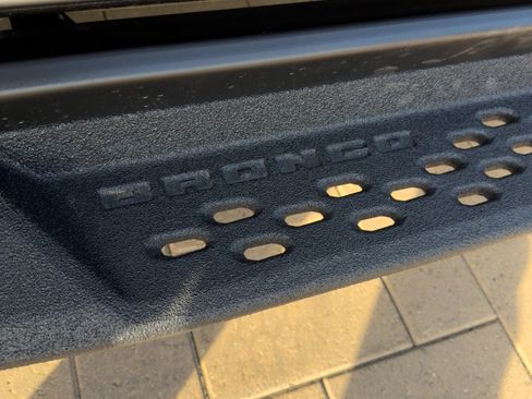 Used 2026 Ford Bronco Badlands AWD/4WD image 13