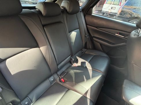 Used 2021 MAZDA CX-30 FWD 2.5 S w/ Select Package image 14