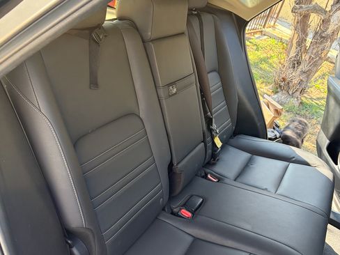 Used 2018 Lexus NX 300 F Sport image 5