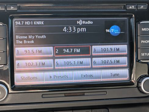 Used 2013 Volkswagen Jetta TDI image 11