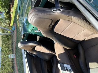 Used 2014 Chevrolet Corvette Stingray Convertible w/ 3LT Preferred Equipment Group RWD image 19