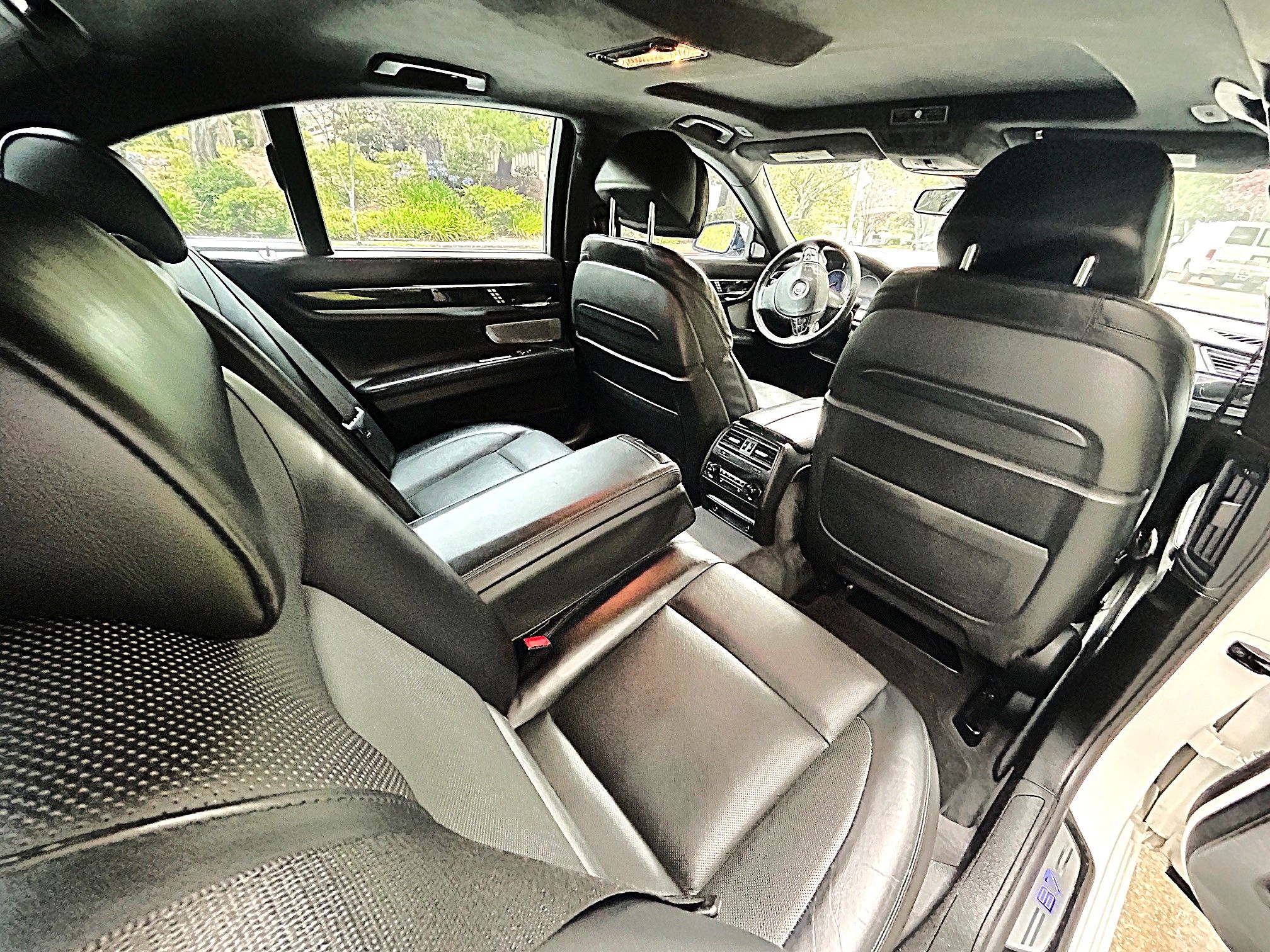 Used 2013 BMW ALPINA B7 RWD image 19