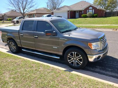 Used 2012 Ford F150 XLT w/ XLT Chrome Pkg