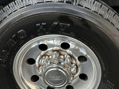 Used 2002 Ford Excursion XLT