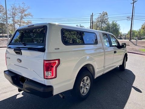 Used 2016 Ford F150 XL w/ Equipment Group 101A Mid RWD image 4
