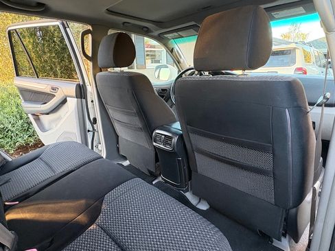 Used 2008 Toyota 4Runner Sport image 8