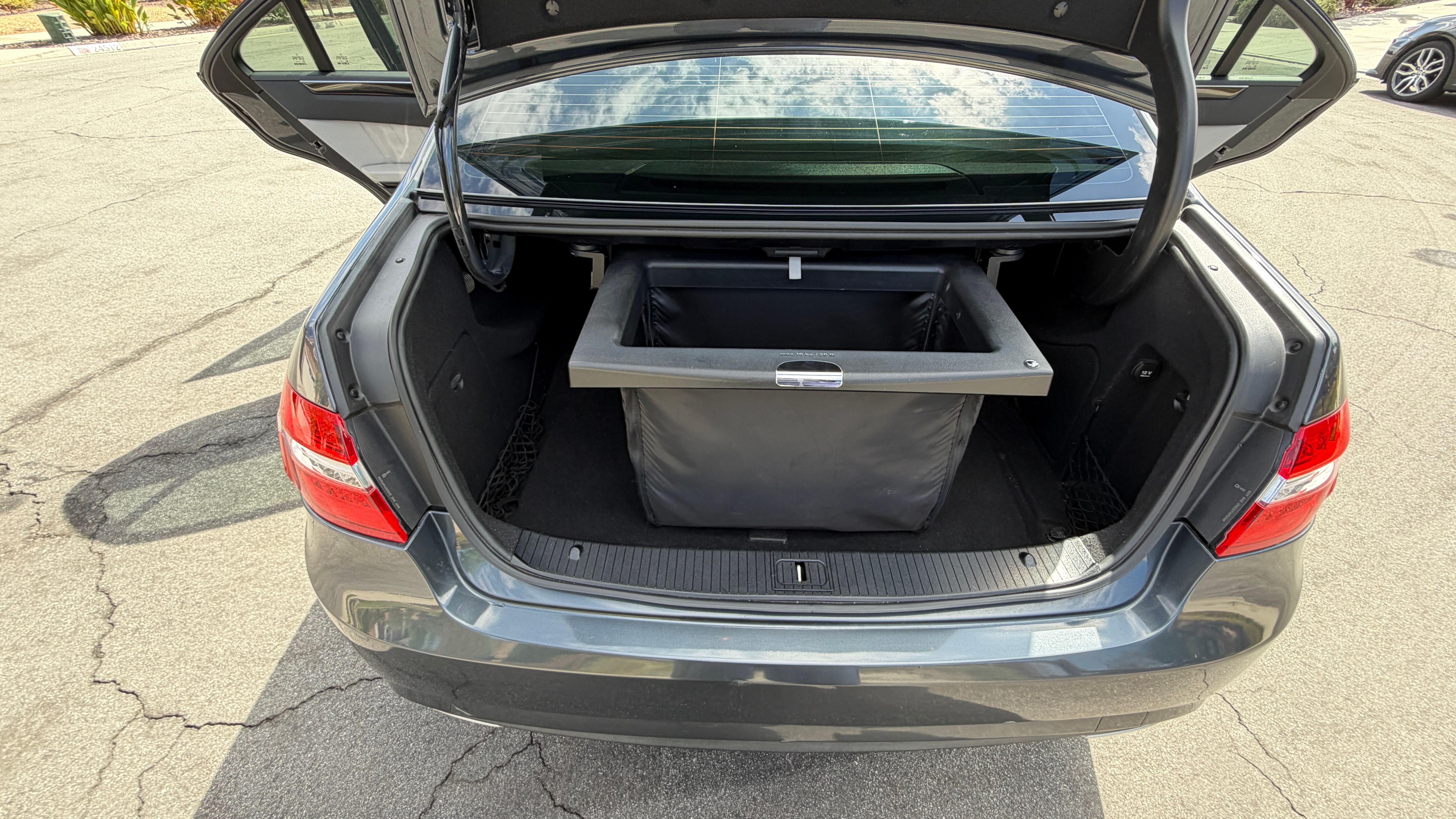 Used 2012 Mercedes-Benz E 350 Sedan image 13