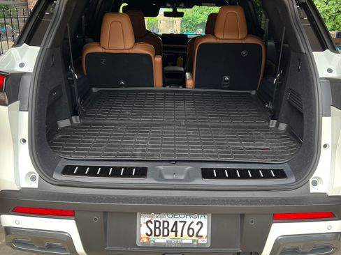 Used 2023 INFINITI QX60 Autograph image 20