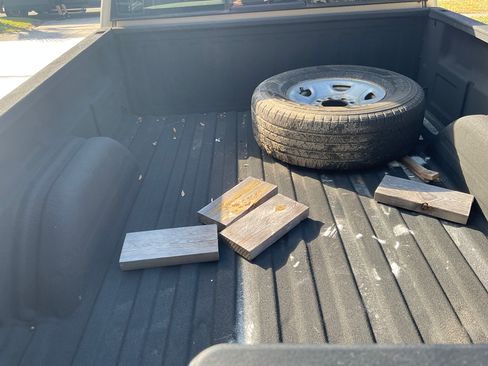 Used 2001 Chevrolet Silverado 2500 LS image 6