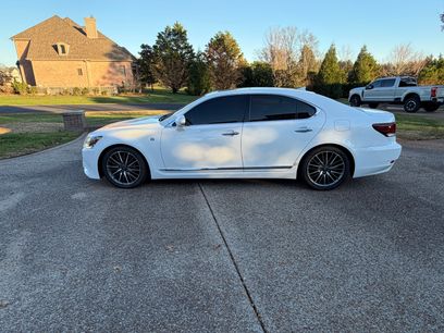 Used 2013 Lexus LS 460