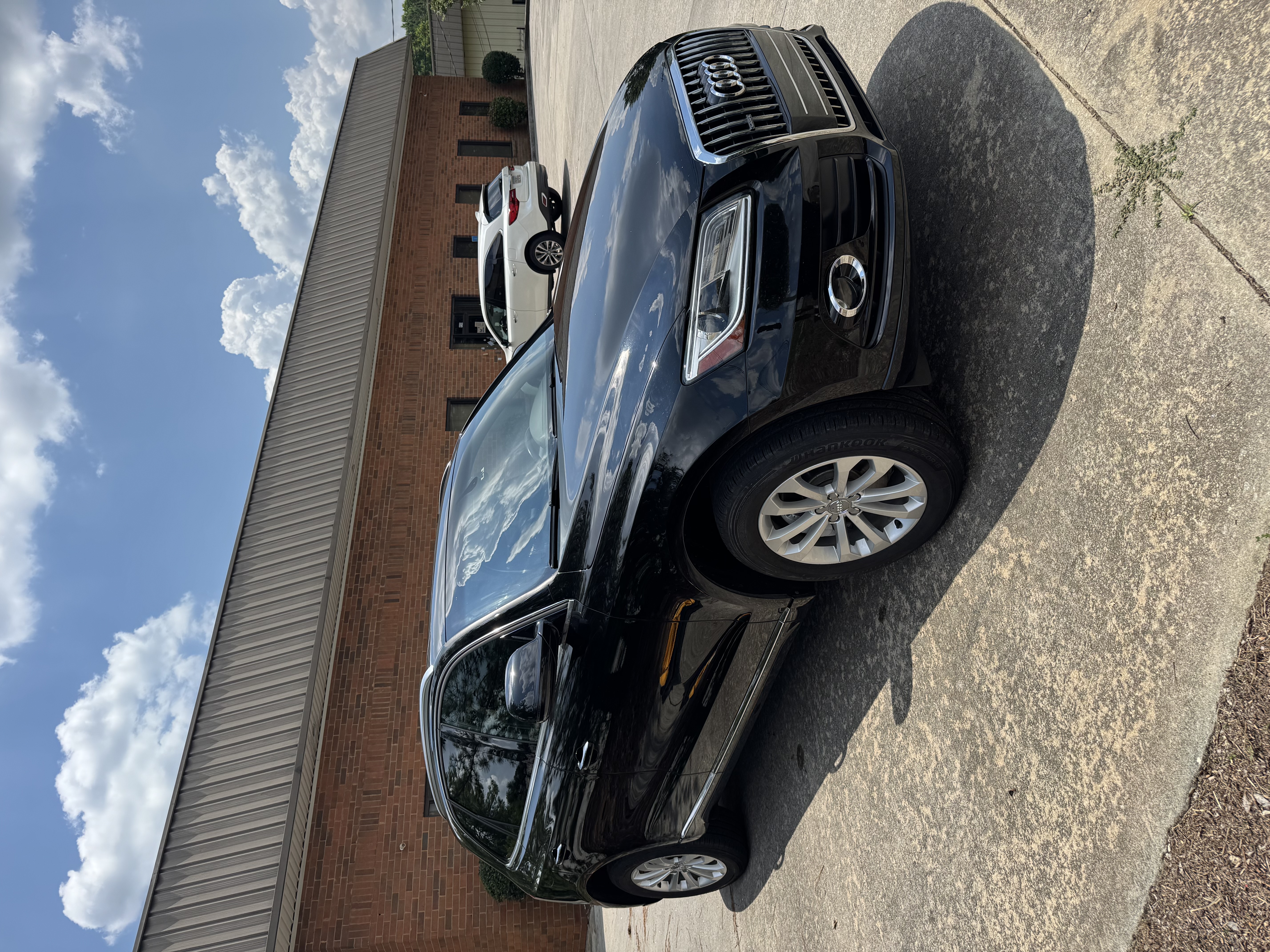Used 2016 Audi Q5 2.0T Premium AWD/4WD image 10