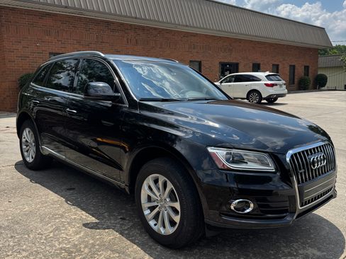 Used 2016 Audi Q5 2.0T Premium AWD/4WD image 10