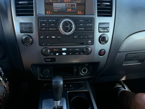 Used 2012 Nissan Armada SV image 17