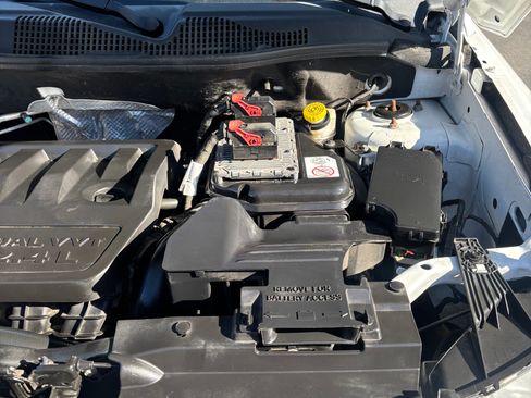 Used 2016 Jeep Compass High Altitude image 17