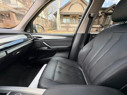 Used 2016 BMW X5 xDrive35i image 8