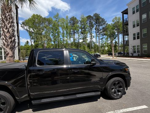 Used 2026 RAM 1500 Big Horn image 12