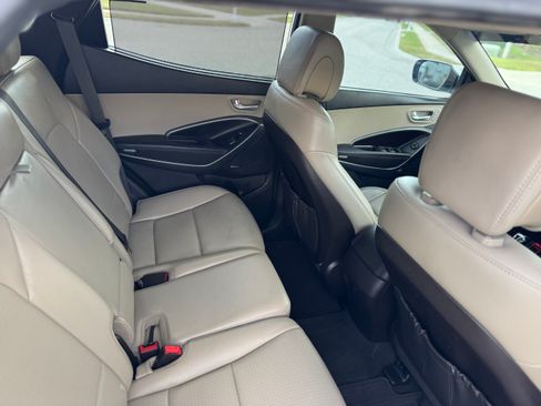 Used 2014 Hyundai Santa Fe Sport w/ Technology Package 04 image 21