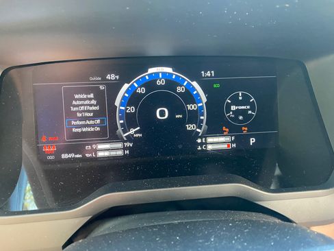 Used 2025 Toyota Tundra 1794 Edition image 13