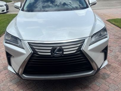 Used 2016 Lexus RX 350 FWD