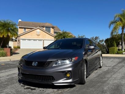 Used 2013 Honda Accord EX-L