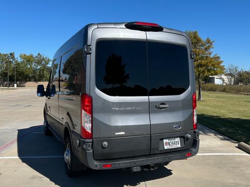 Used 2021 Ford Transit 350 Medium Roof image 4