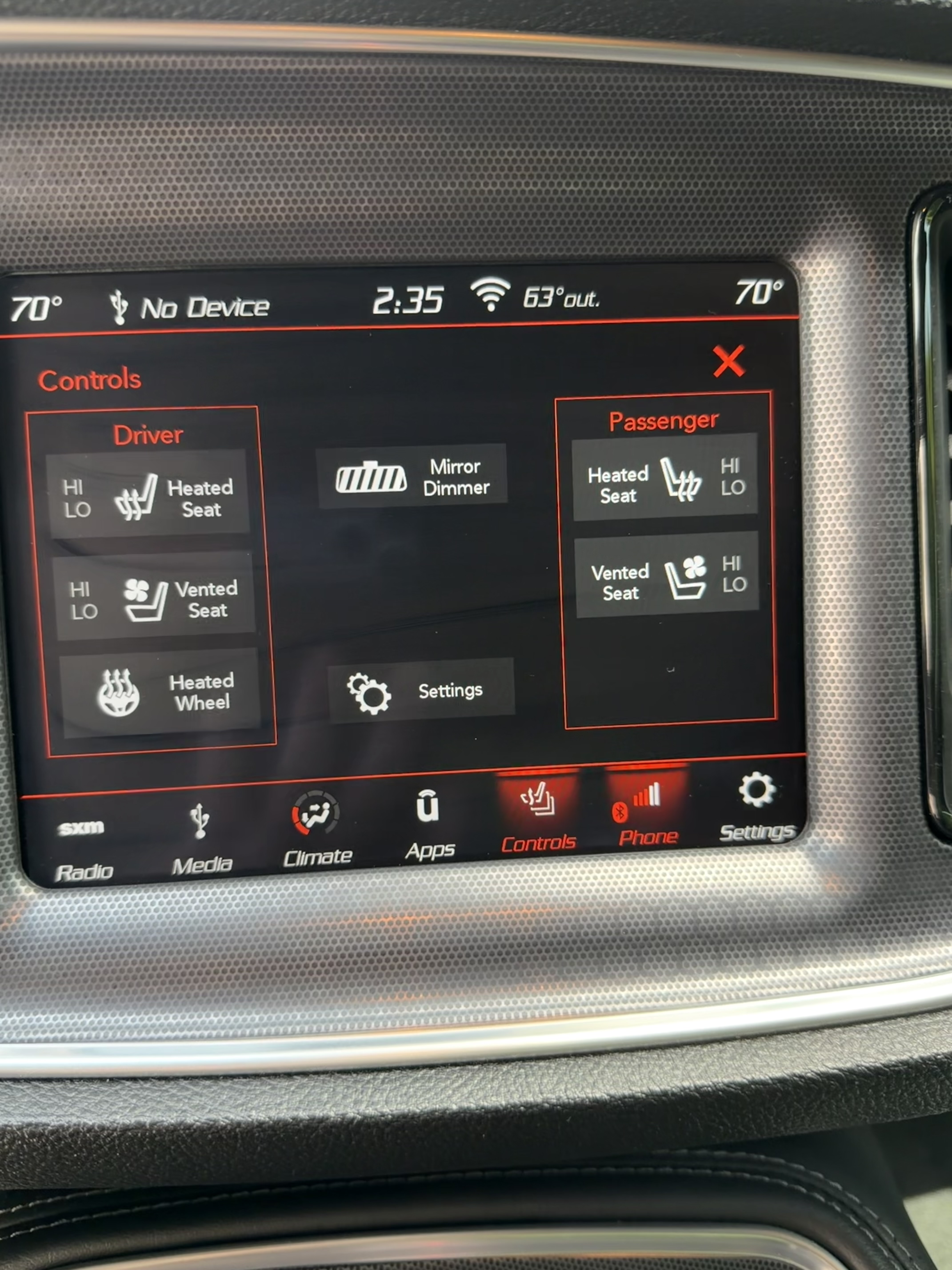 Used 2018 Dodge Challenger R/T Plus RWD image 19