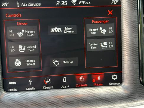 Used 2018 Dodge Challenger R/T Plus RWD image 19