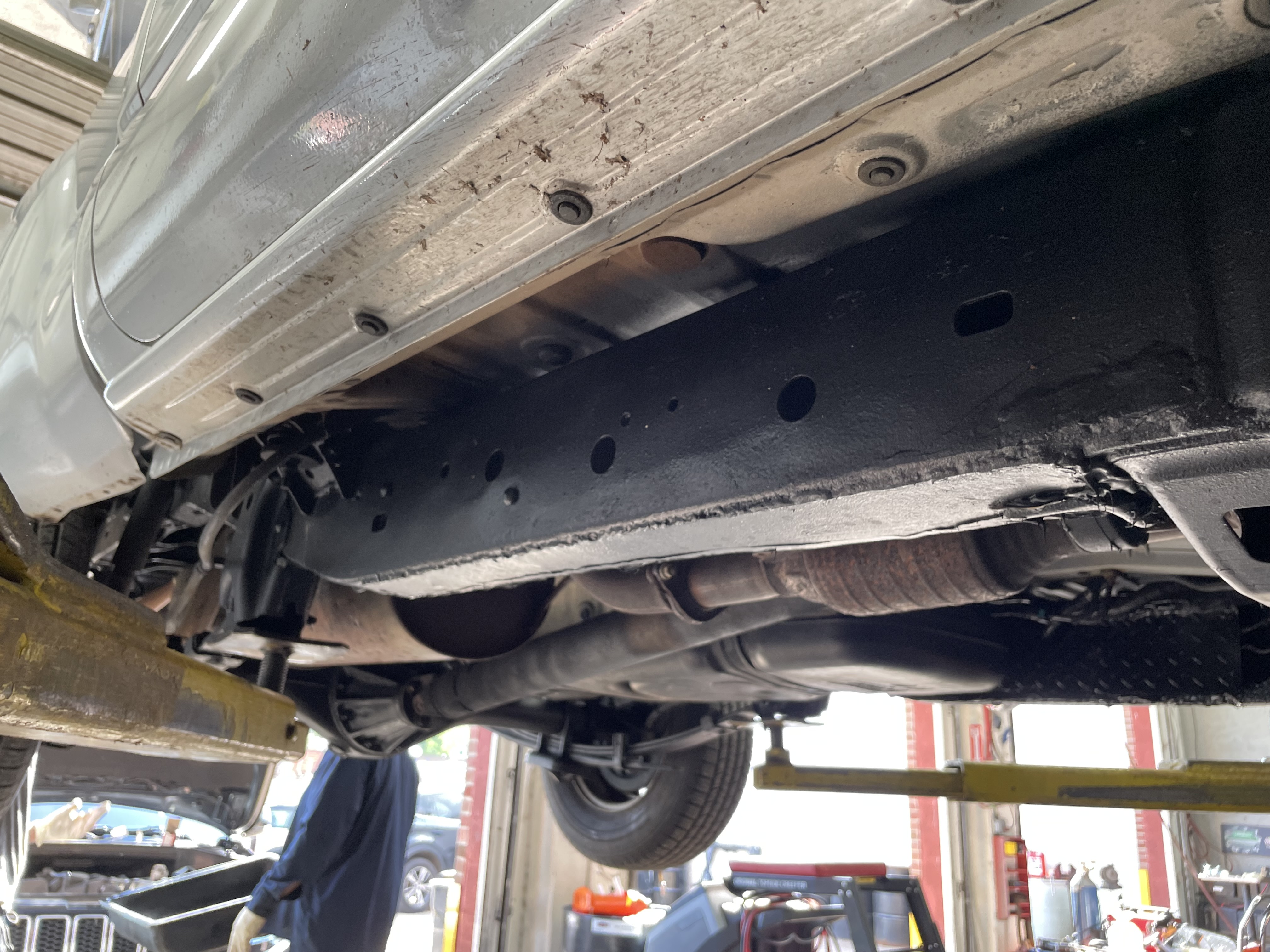 Used 2005 Toyota Tacoma 2WD Regular Cab image 14