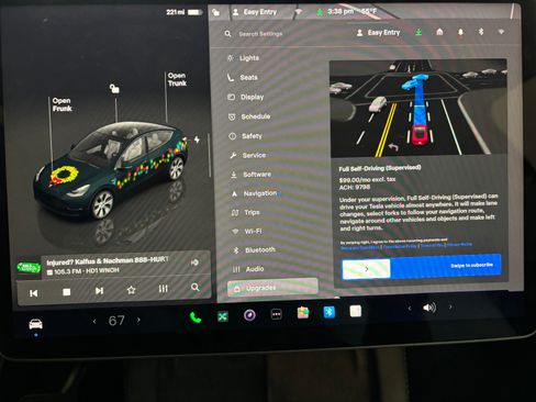 Used 2022 Tesla Model Y Long Range image 30