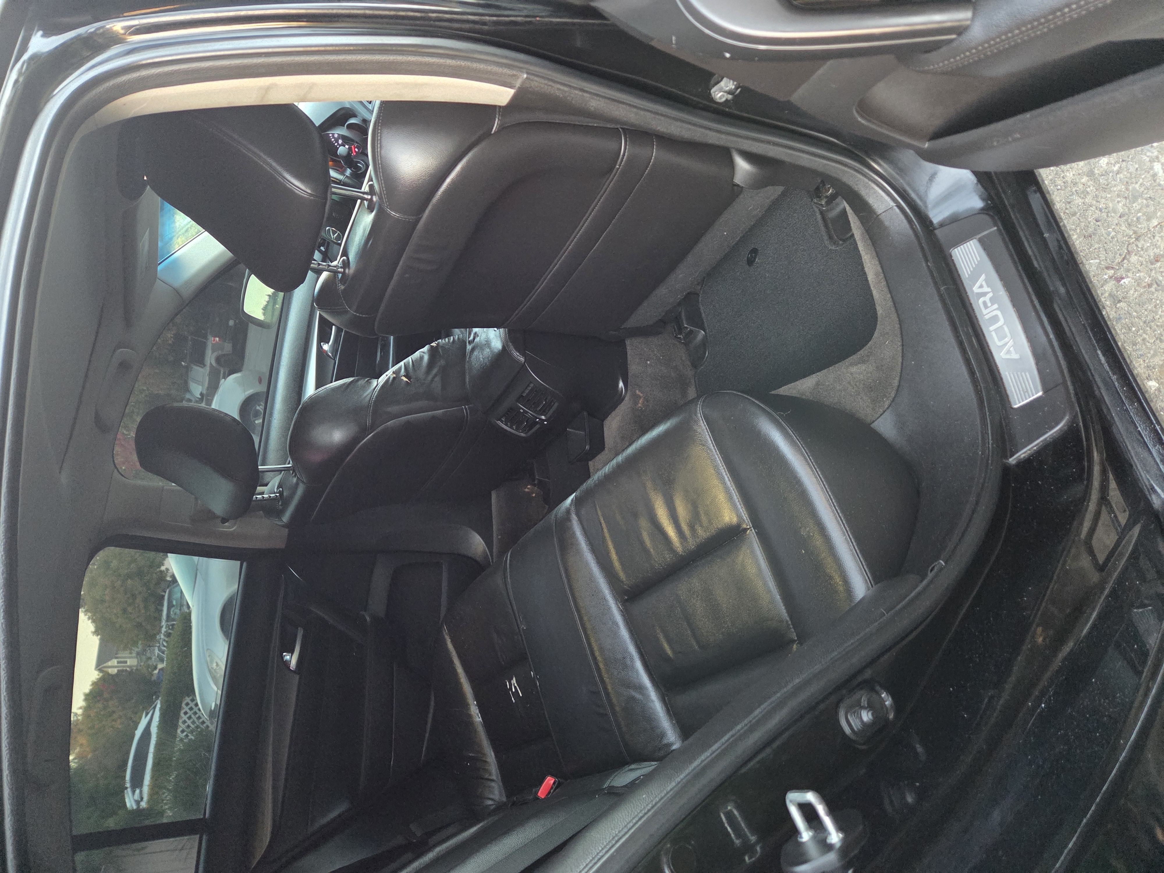Used 2013 Acura TL FWD image 11