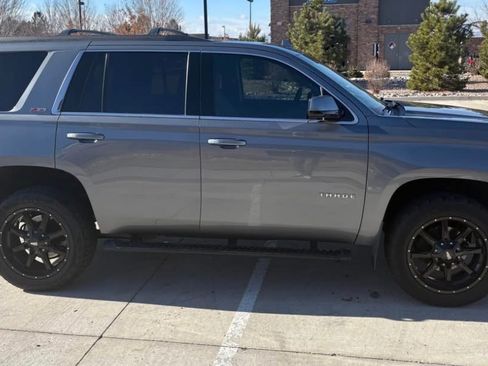 Used 2020 Chevrolet Tahoe LT image 5