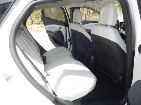 Used 2021 Ford Mustang Mach-E Premium AWD/4WD image 19