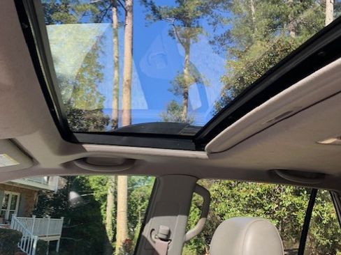 Used 2008 Toyota 4Runner Sport image 12