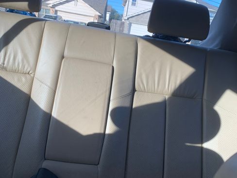 Used 1997 Mercedes-Benz C 280 Sedan image 4