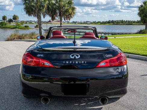 Used 2014 INFINITI Q60 IPL image 11