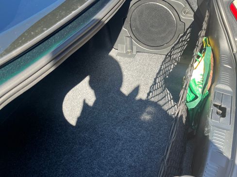 Used 2019 Ford Mustang Bullitt w/ Bullitt Electronics Package image 16