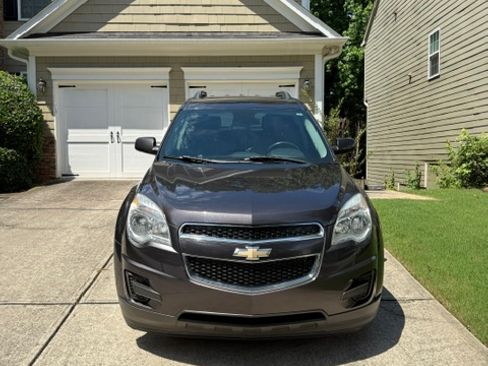 Used 2014 Chevrolet Equinox LT w/ Driver Convenience Package FWD image 14