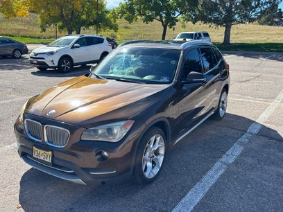 Used 2014 BMW X1 xDrive28i
