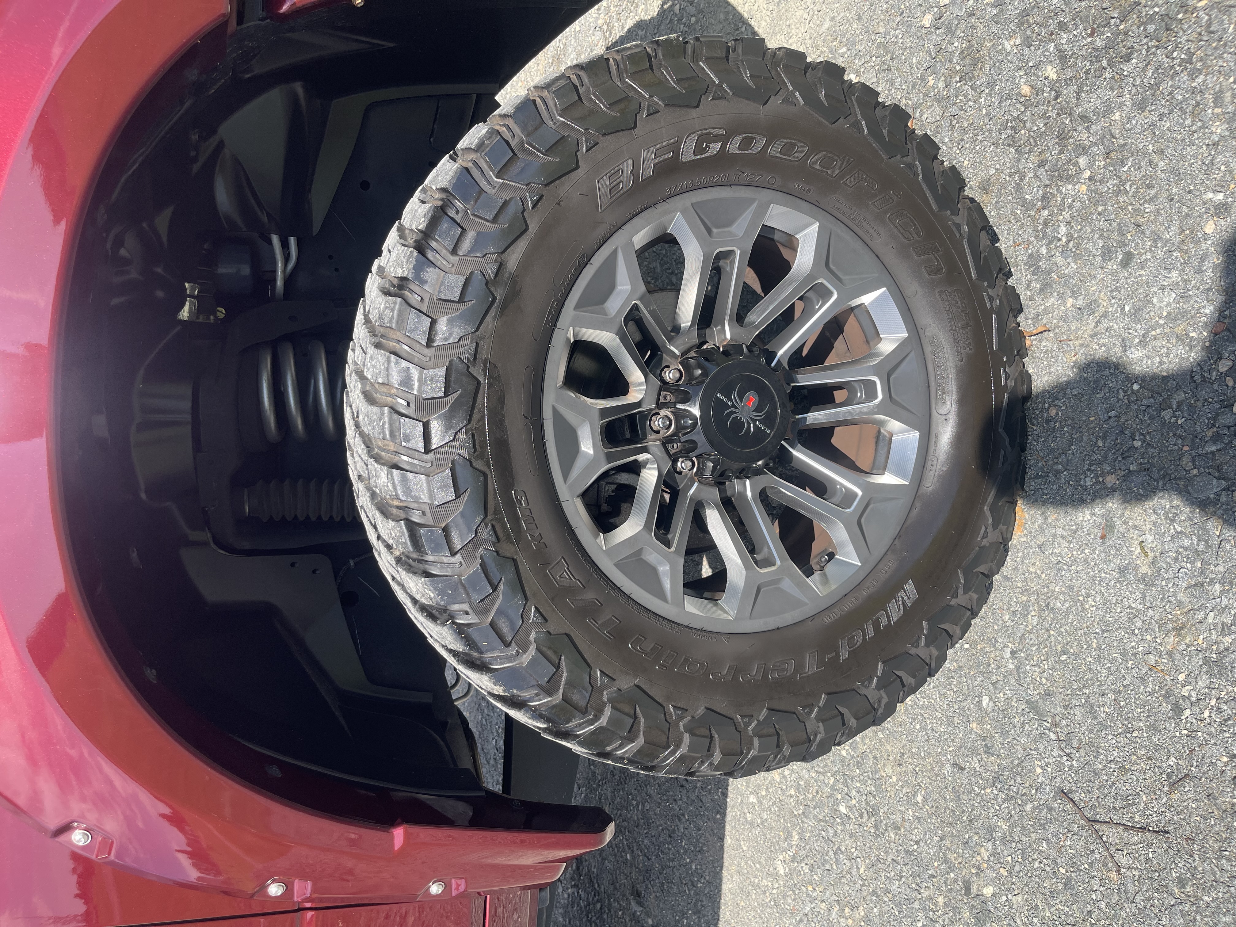 Used 2021 RAM 2500 Big Horn w/ Level B Equipment Group AWD/4WD image 12