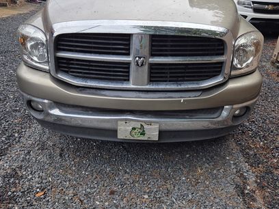 Used 2007 Dodge Ram 1500 Truck SLT w/ Trailer Tow Group