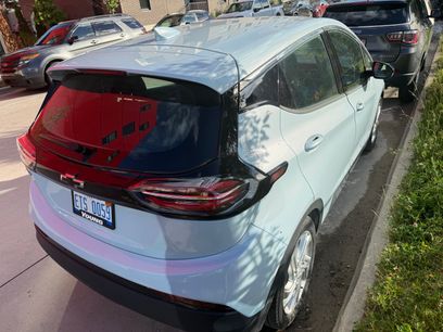 Used 2023 Chevrolet Bolt LT