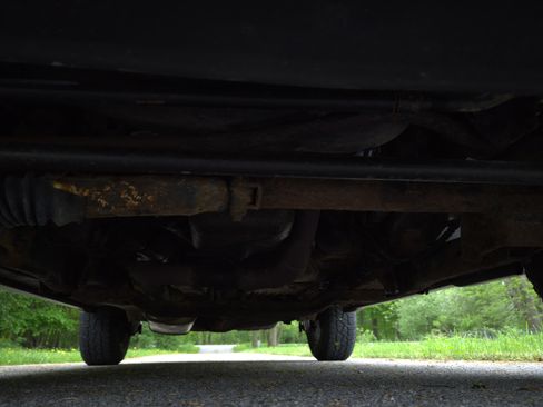 Used 2000 Jeep Grand Cherokee Laredo image 16